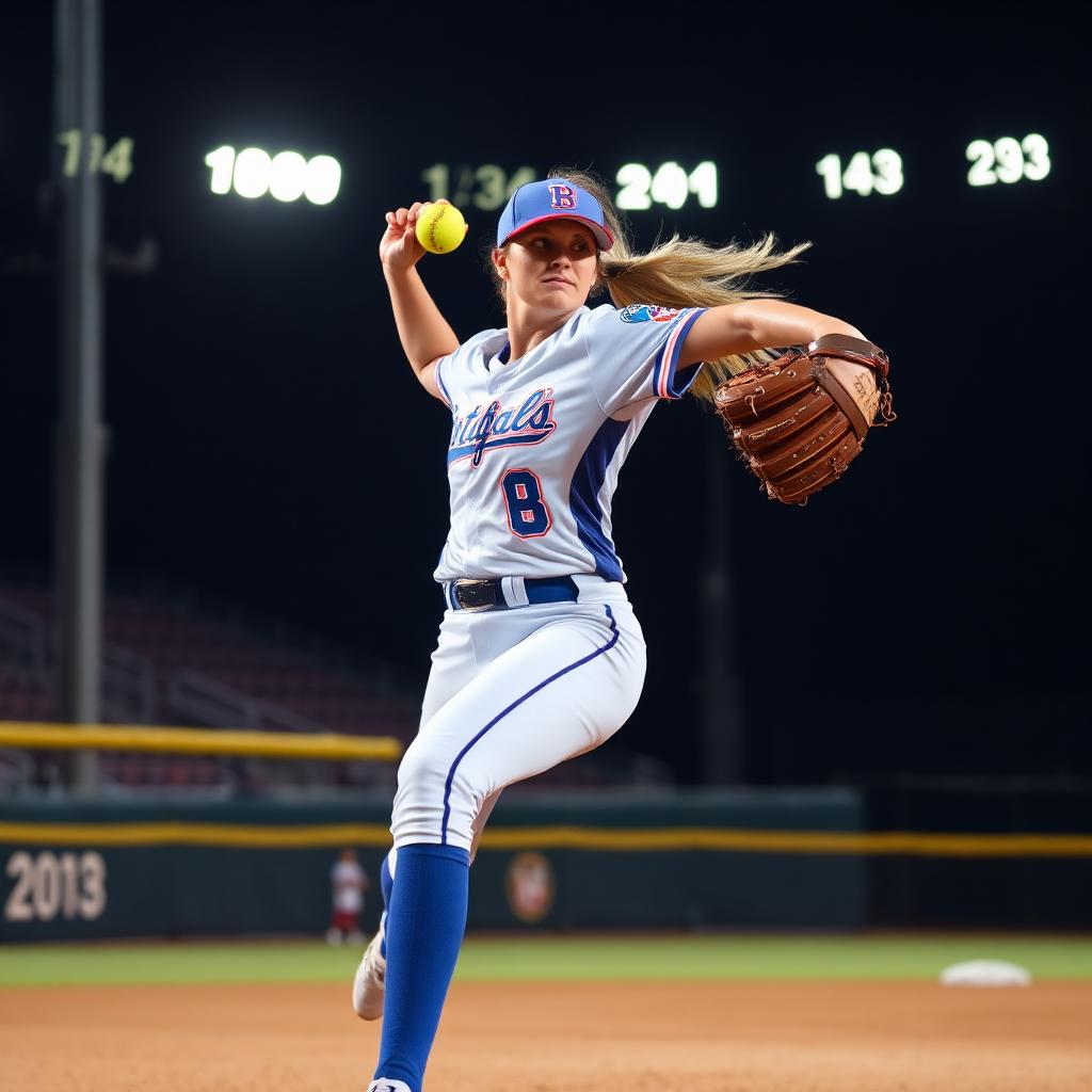 Softball