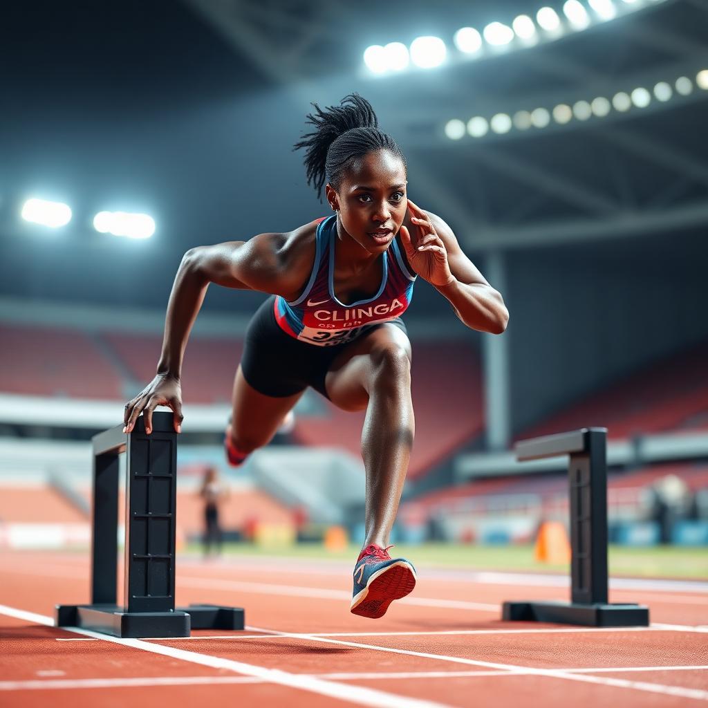 Track & Field