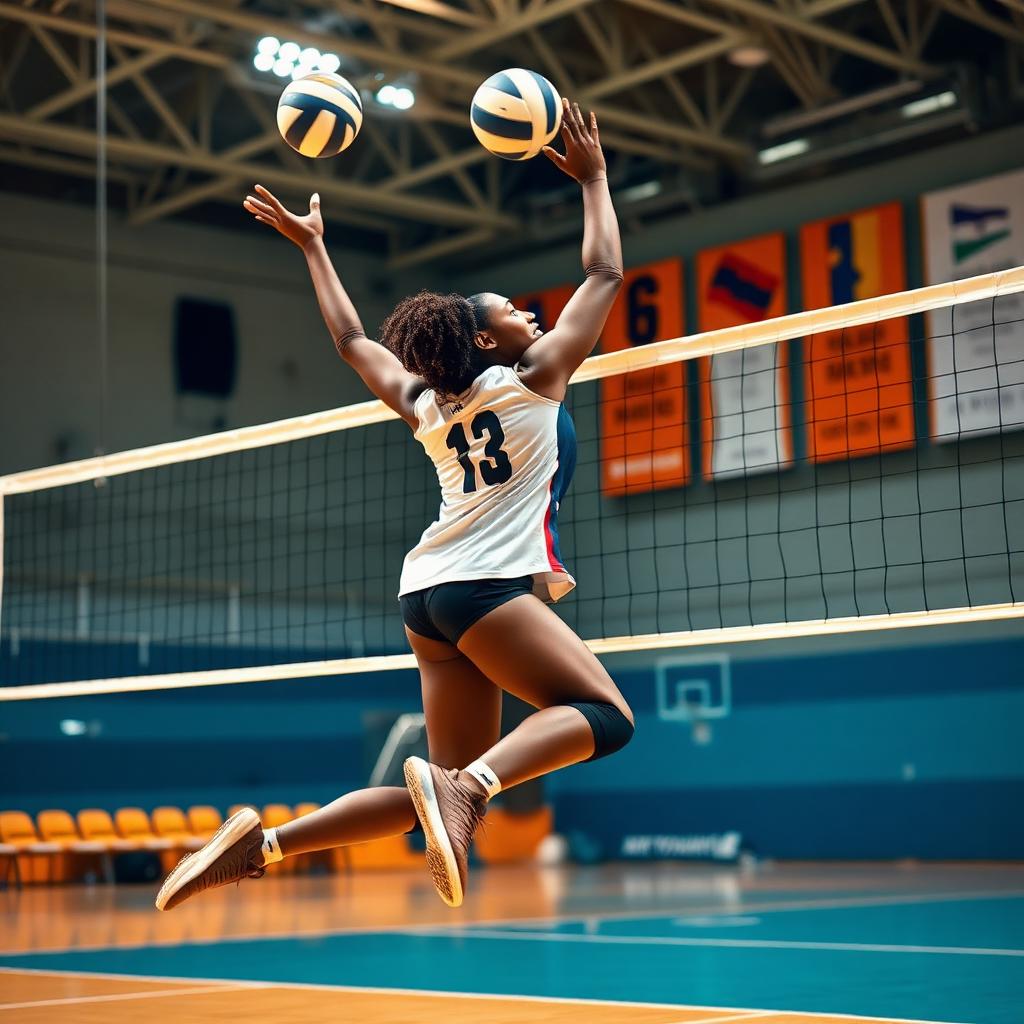 Volleyball