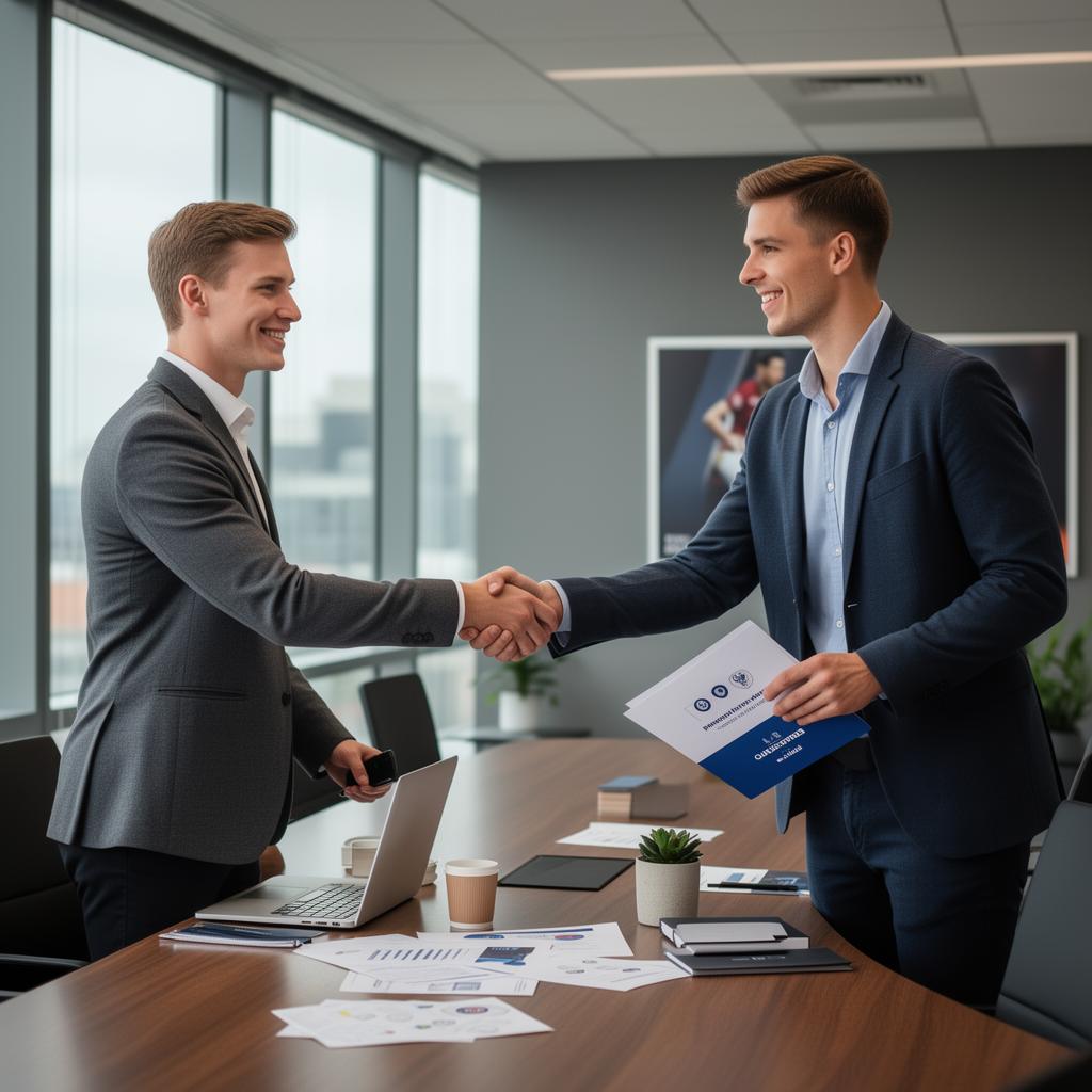 Business Development